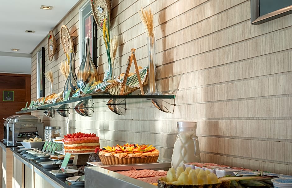 Nord Easy Ondas Do Atlantico