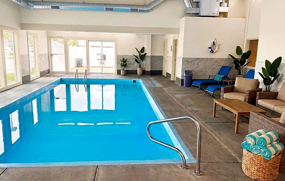 Comfort Inn & Suites Post Falls - Coeur dAlene West