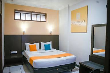 Cihampelas Hotel 1