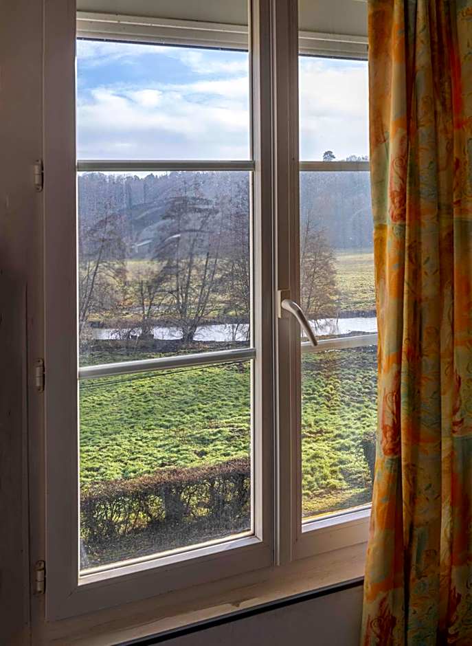 Chambre d'Hôtes Les Jardins de Marie, SCI Charles III