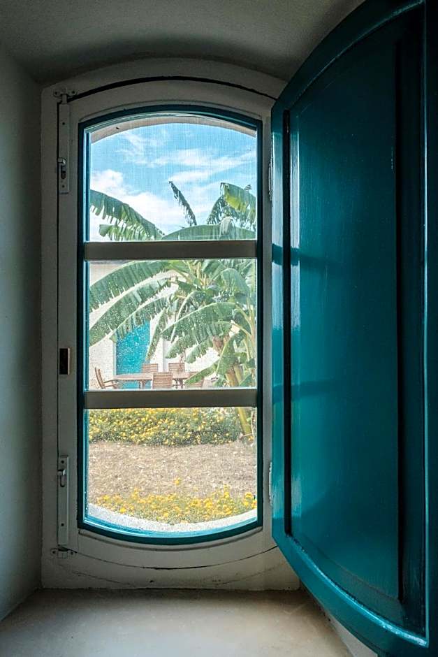 B&B Fermata 106 da Carolina