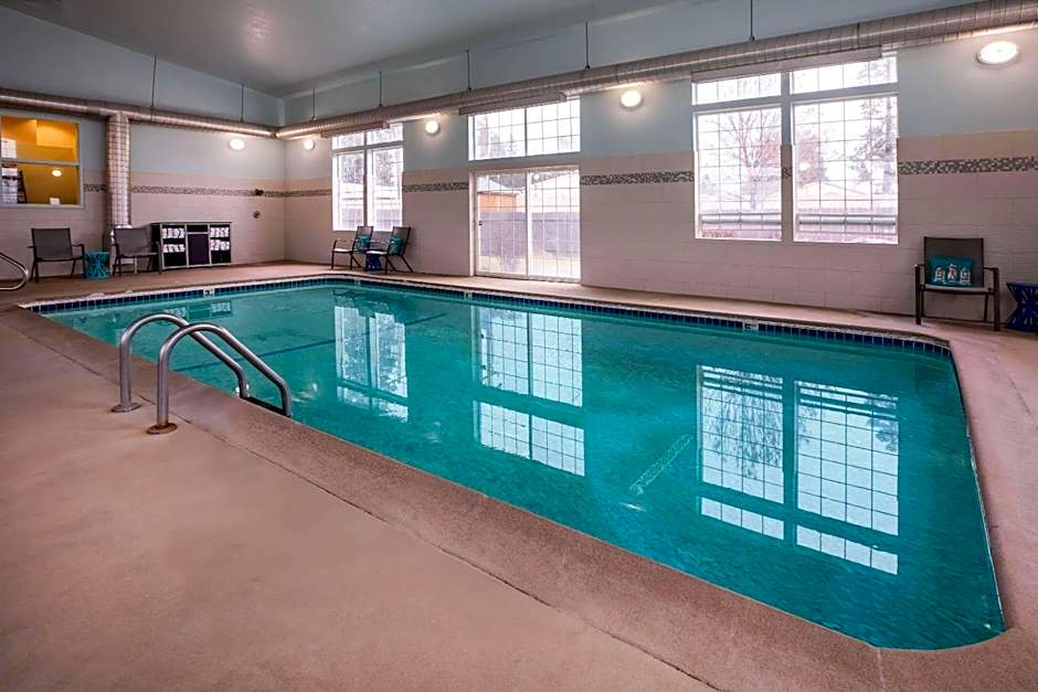 La Quinta Inn & Suites by Wyndham Bend