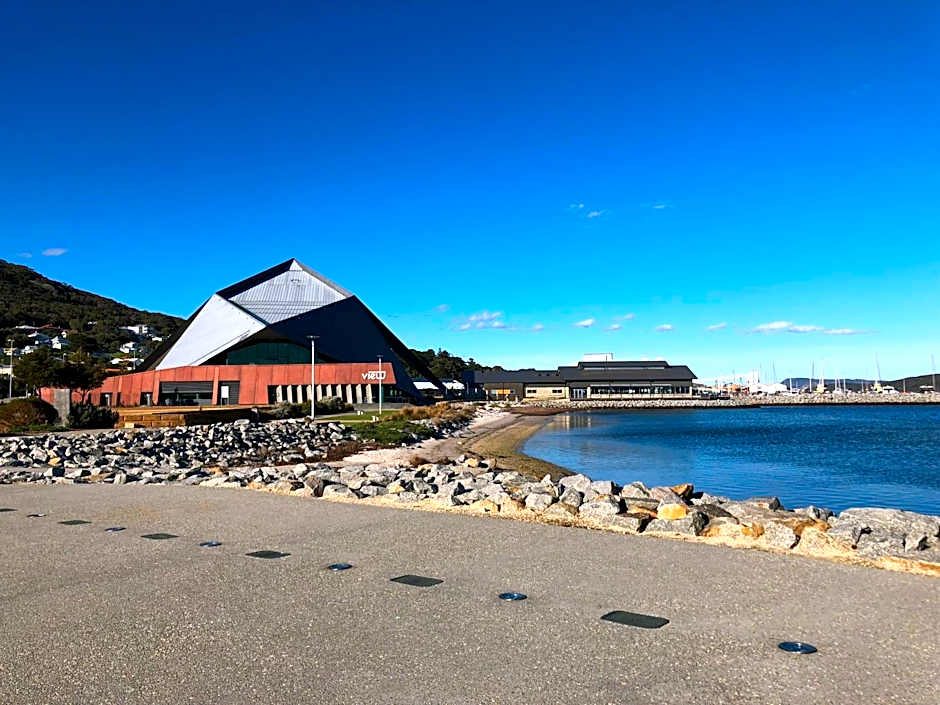 Albany Foreshore Guest House