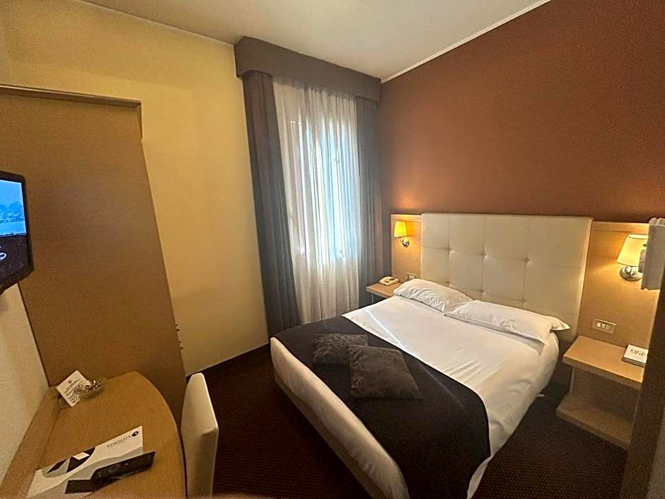 Hotel Vittoria