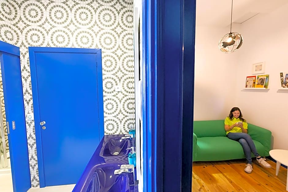 Help Yourself Hostels - Parede