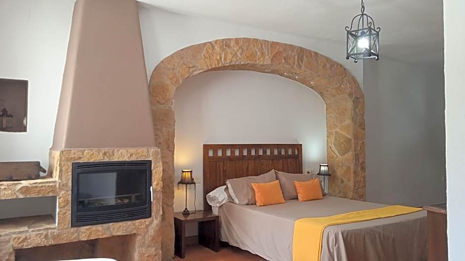 Hotel Rural La Posada de las Cigüeñas