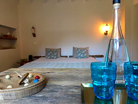 Superior Deluxe Double or Twin Room