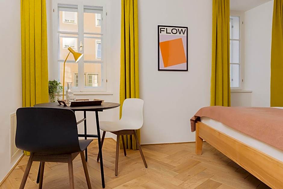 Marktbar Studios - Boutique Aparthotel