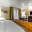 Comfort Inn Santa Cruz