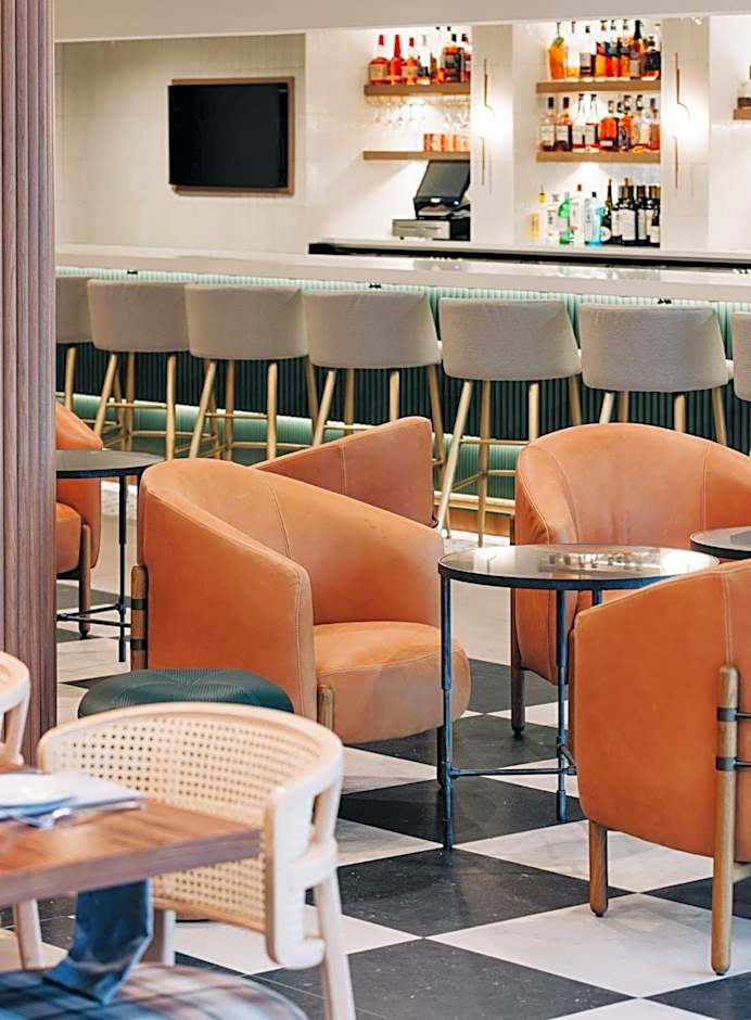 Crowne Plaza Louisville Airport Expo Ctr By IHG