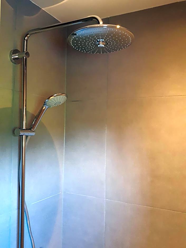 Lodges near the Rhine - Sustainable Residence