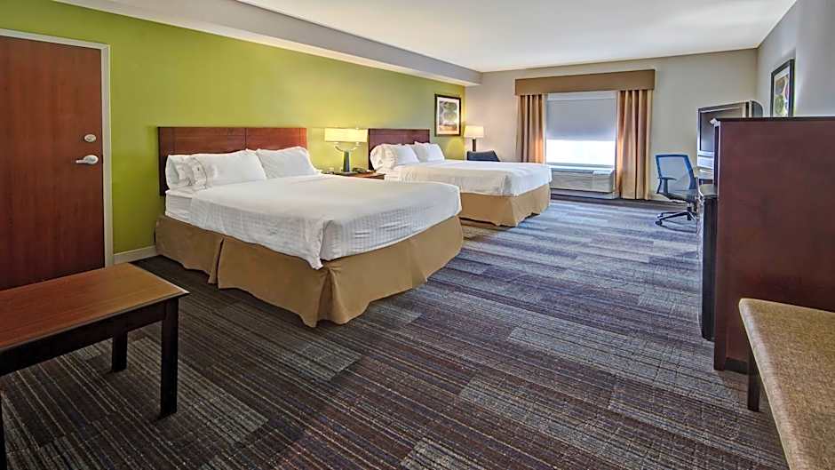 Holiday Inn Express Hotel & Suites Cookeville By IHG