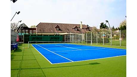 Large Double or Twin Room