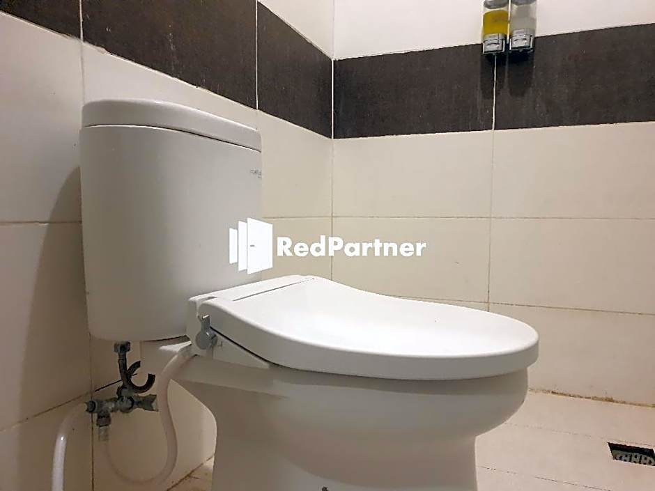 Hotel Grand Saota Syariah Soppeng Mitra RedDoorz