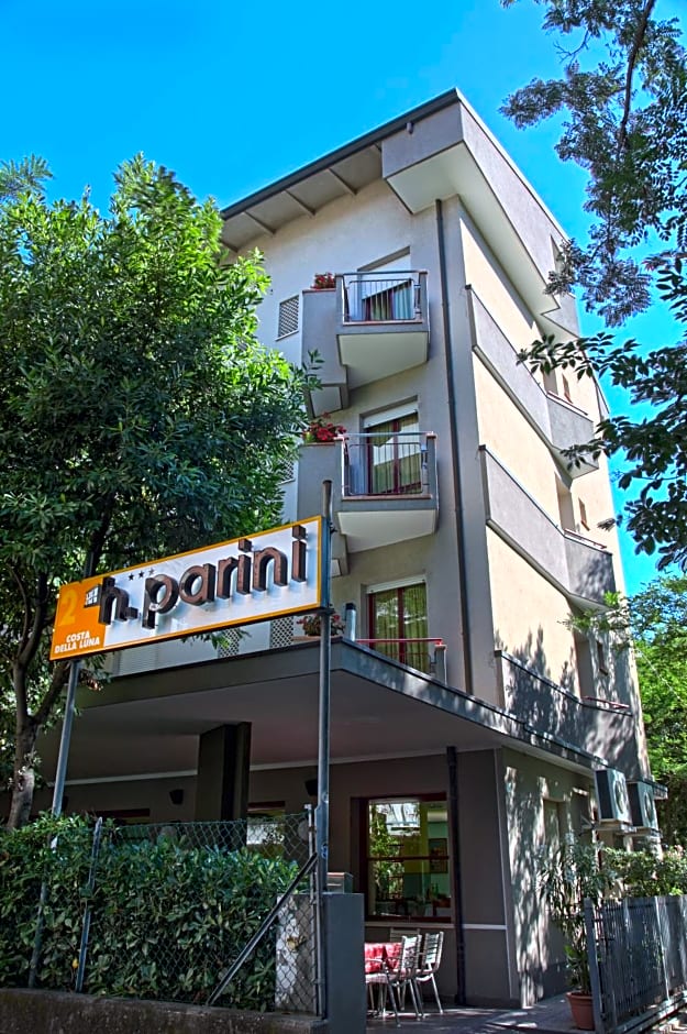 Hotel Parini
