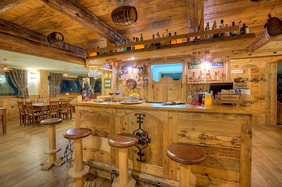 Hotel Meublé Mon Rêve