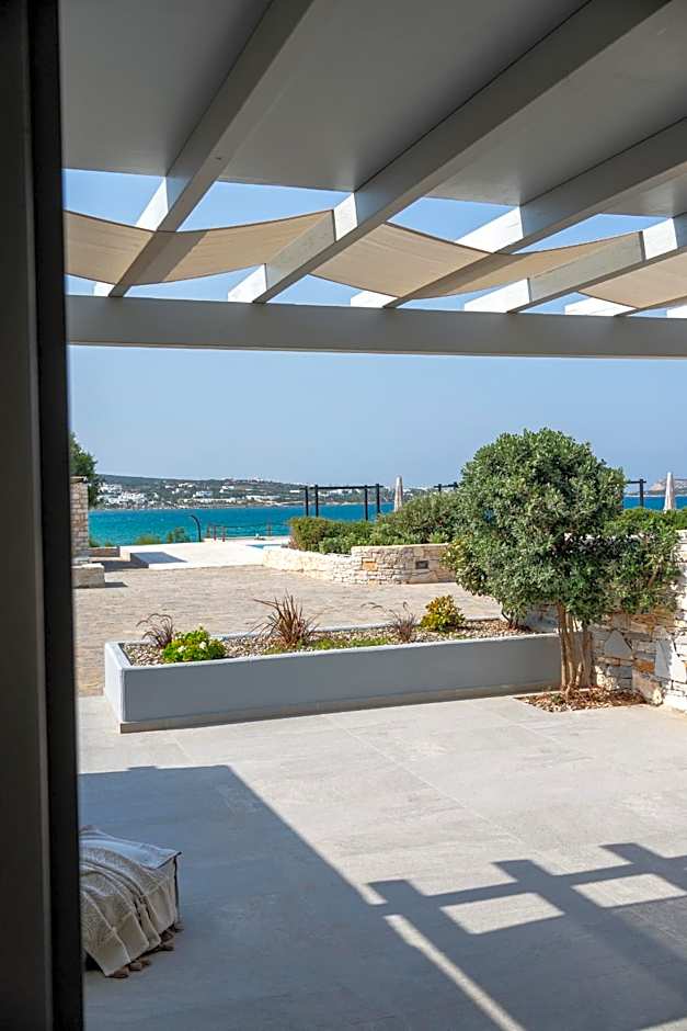 Ambassador Luxury Villas