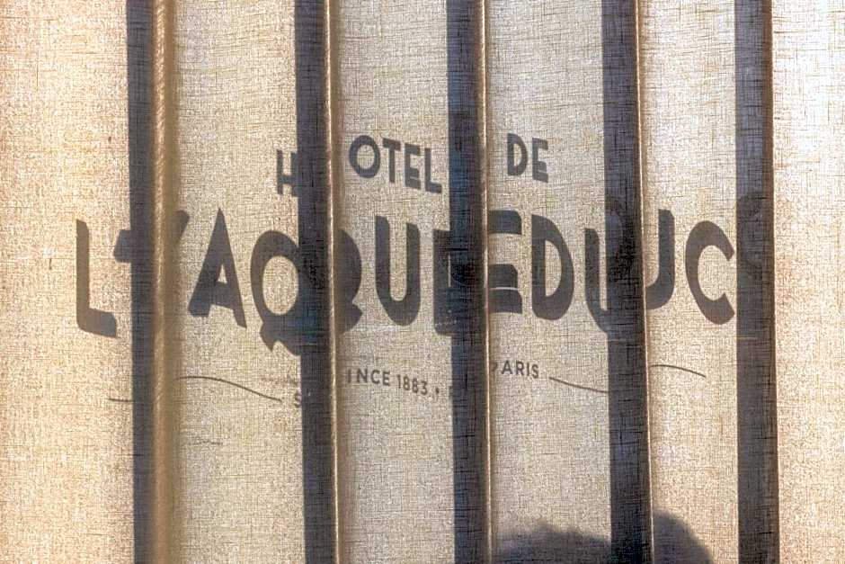 Hotel at Gare du Nord