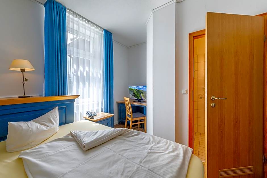 Hotel Der Kräuterhof