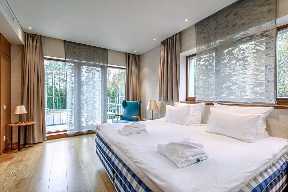 SPA VILNIUS Anykščiai