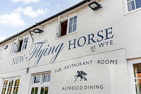 New Flying Horse Inn