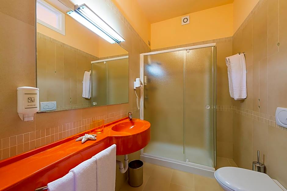 Hotel Palace Magnolia Spa