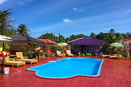 Phetmanee Resort