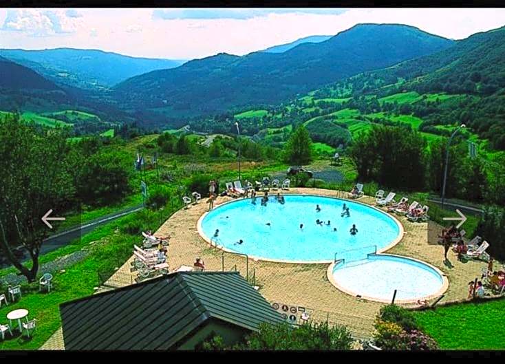 Village Montanha Lioran