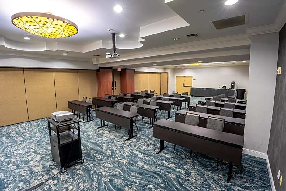 Fairfield Inn & Suites by Marriott Jacksonville Butler Boulevard