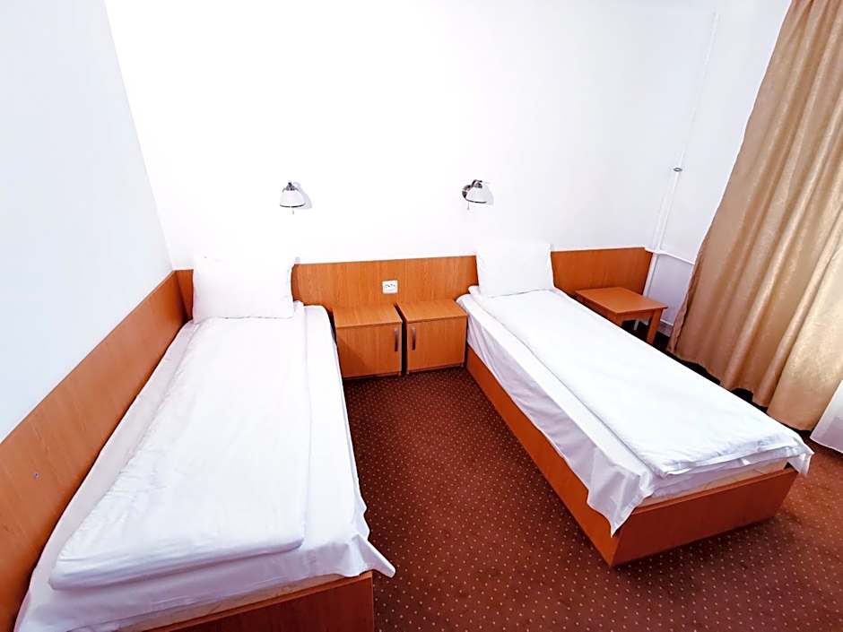 Hotel Muncel Băile Felix