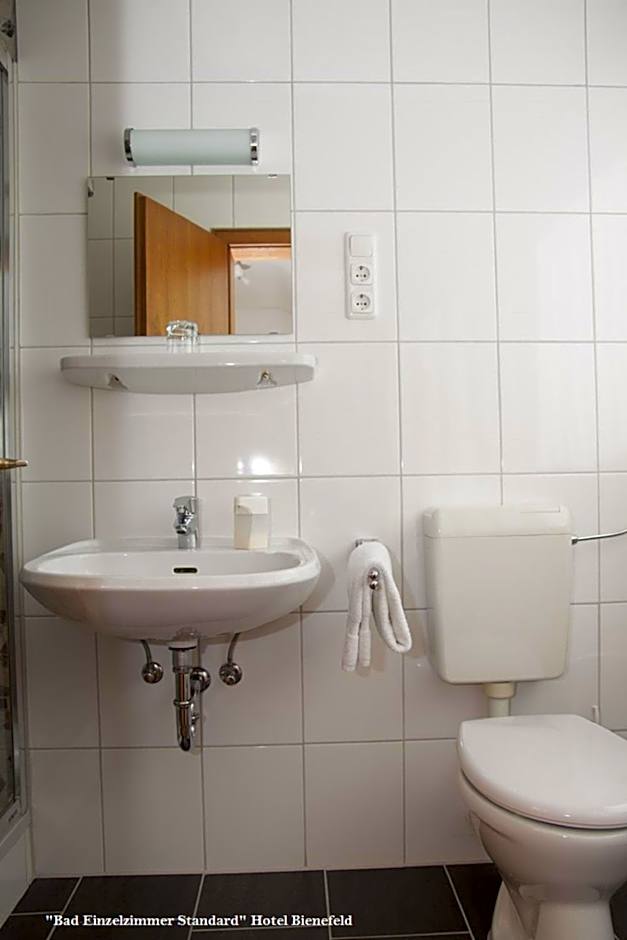 Hotel & Restaurant Bienefeld