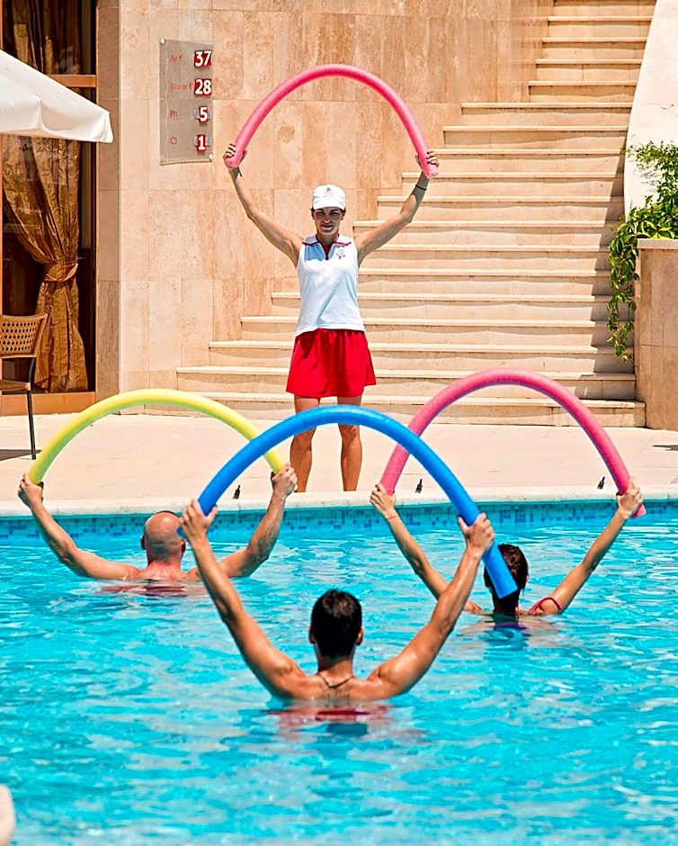 Sol Nessebar Mare - All Inclusive