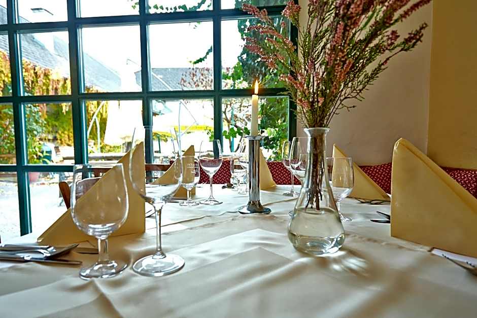 Gasthof Hotel Schiffsmeisterhaus