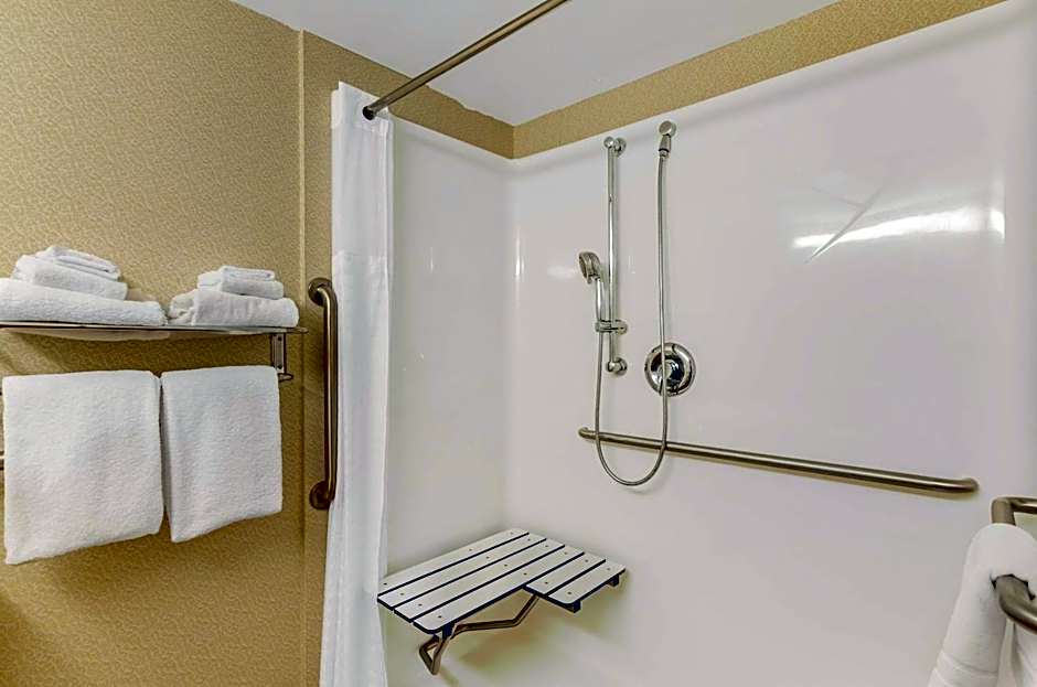 Best Western North Roanoke