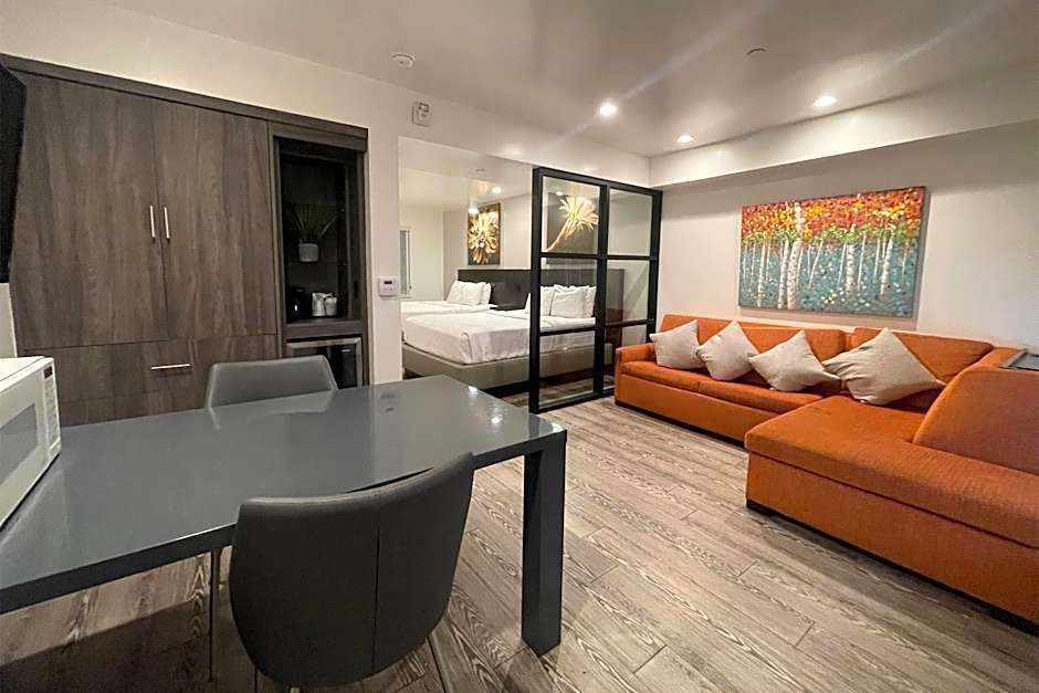 Baymont Inn & Suites by Wyndham Tempe University/Phoenix