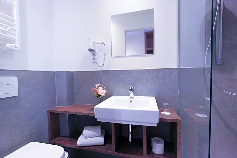 City Hotel Würzburg