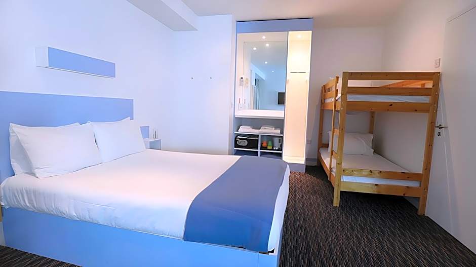 Citrus Hotel Cheltenham by Compass Hospitality