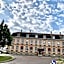Hôtel De Champagne