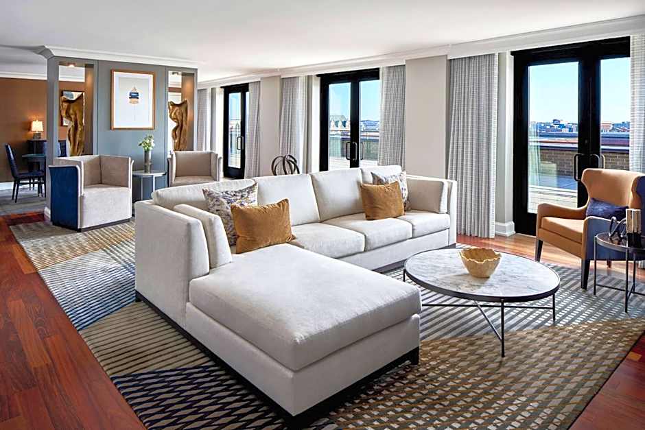 JW Marriott Washington, DC