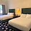 The Sterling Hotel