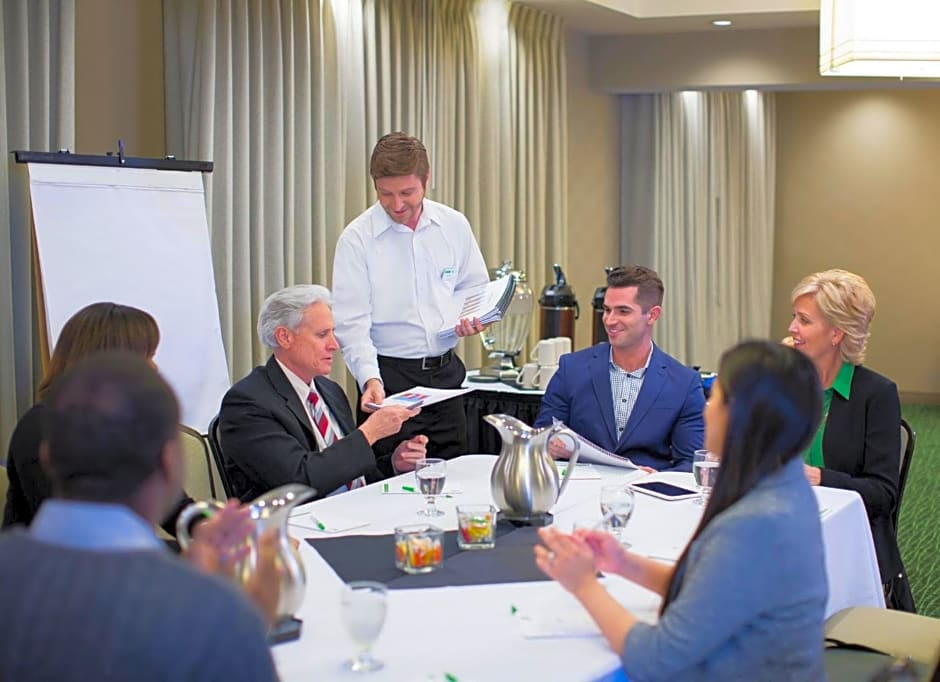 Holiday Inn - Chicago - Tinley Park By IHG