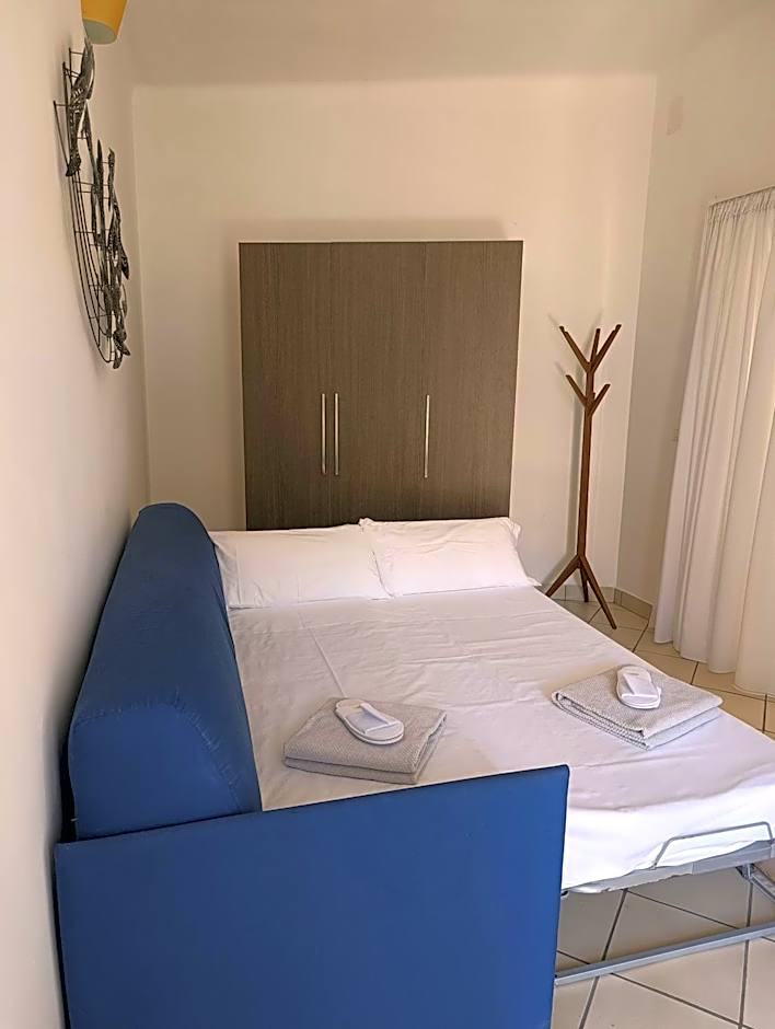 Tuareg Hotel
