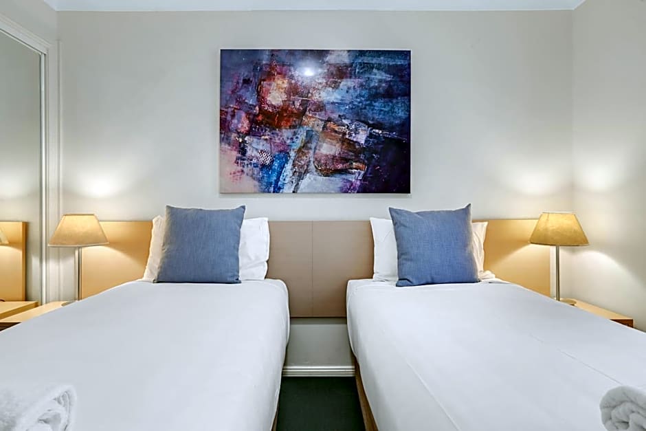 Terralong Terrace Apartments