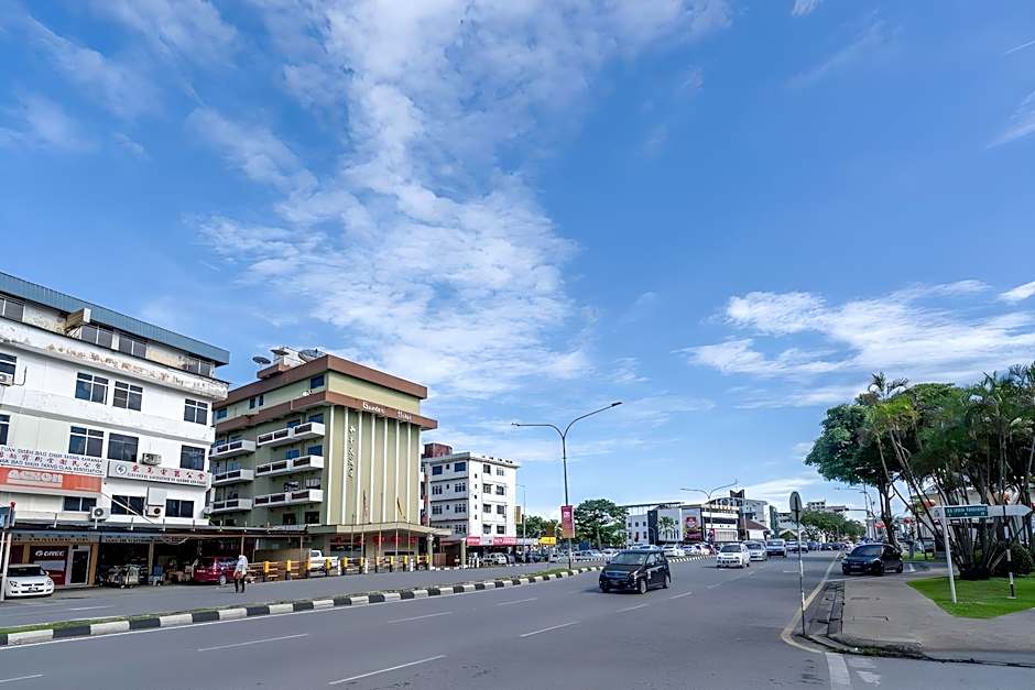 Premier Hotel Sibu