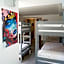 New Art Hostel - Albergue Juvenil