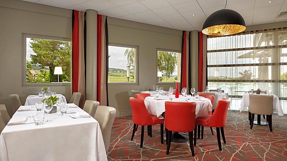 Kyriad Prestige Beaune le Panorama
