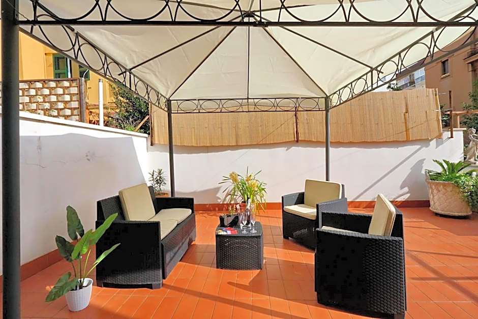 I Pini di Roma - Rooms & Suites