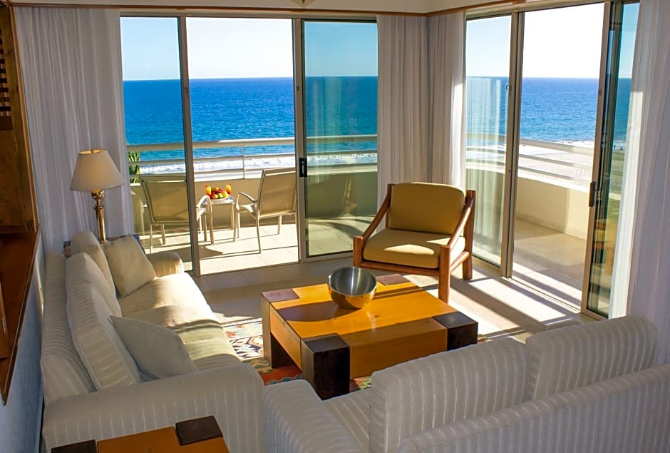 GR Solaris Lighthouse - All Inclusive