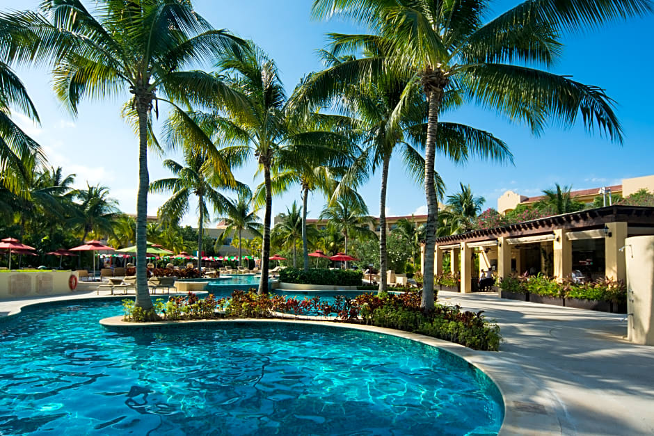 Hacienda Tres Rios Resort Spa & Nature Park - All Inclusive