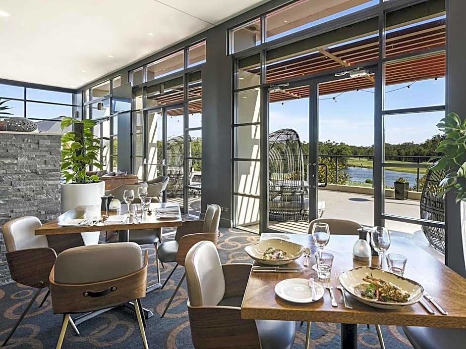 Mercure Kooindah Waters Central Coast